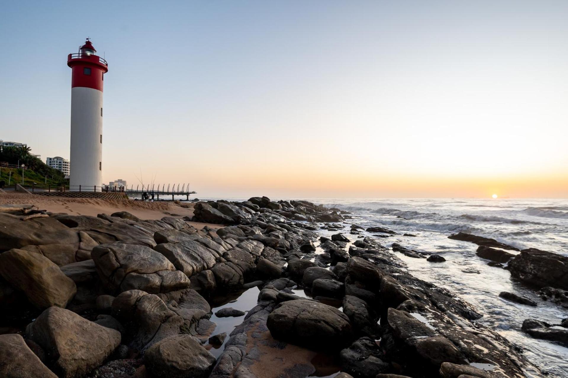 Stylish 2001 Oceans Durban